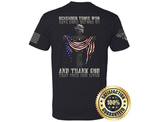 Remember Those, Comfortable, and Premium Quality