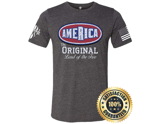 America The Original, Comfortable, and Premium Quality