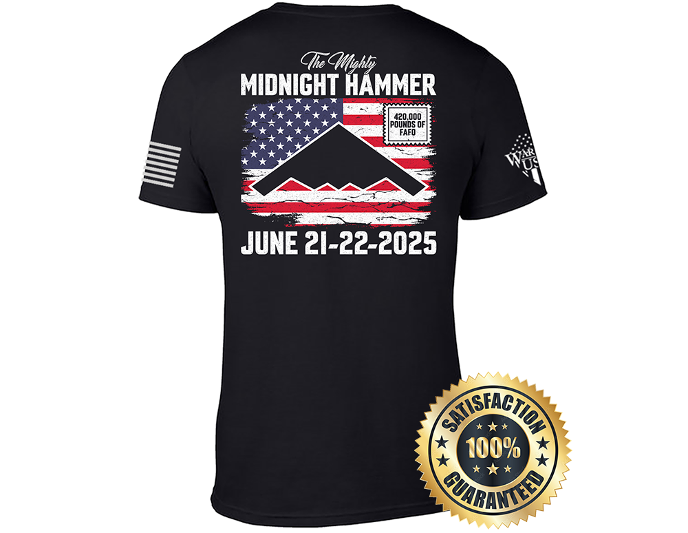 Midnight Hammer, Comfortable, and Premium Quality