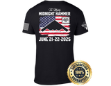 Midnight Hammer, Comfortable, and Premium Quality