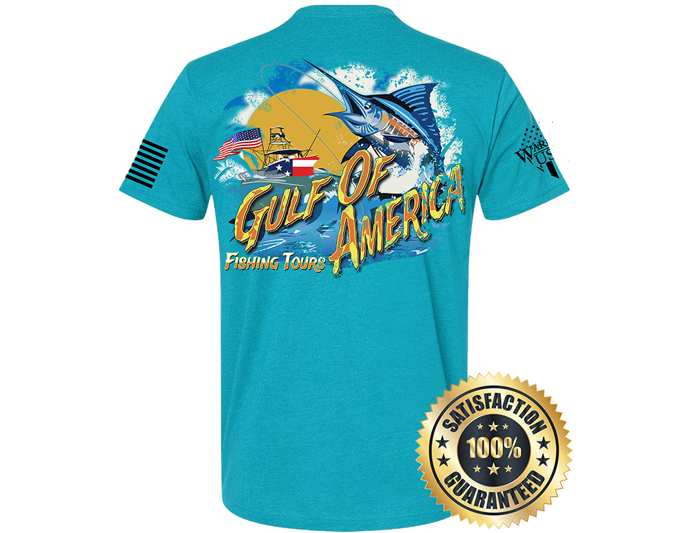 Gulf Of America, Comfortable, and Premium Quality