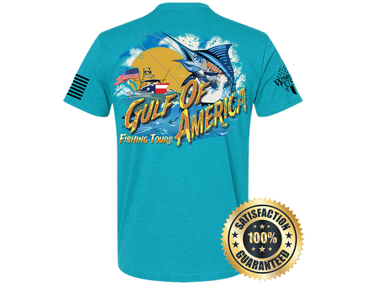 Gulf Of America, Comfortable, and Premium Quality