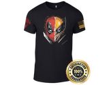 Deadpool/Wolverine, Comfortable, and Premium Quality