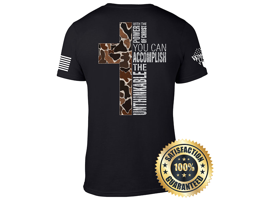New Release-Unthinkable Cross, Comfortable, and Premium Quality