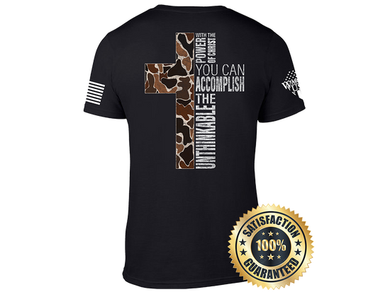 New Release-Unthinkable Cross, Comfortable, and Premium Quality