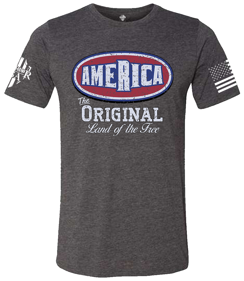 (New Release) America The Original, Comfortable, and Premium Quality