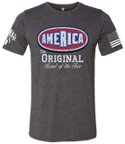 (New Release) America The Original, Comfortable, and Premium Quality