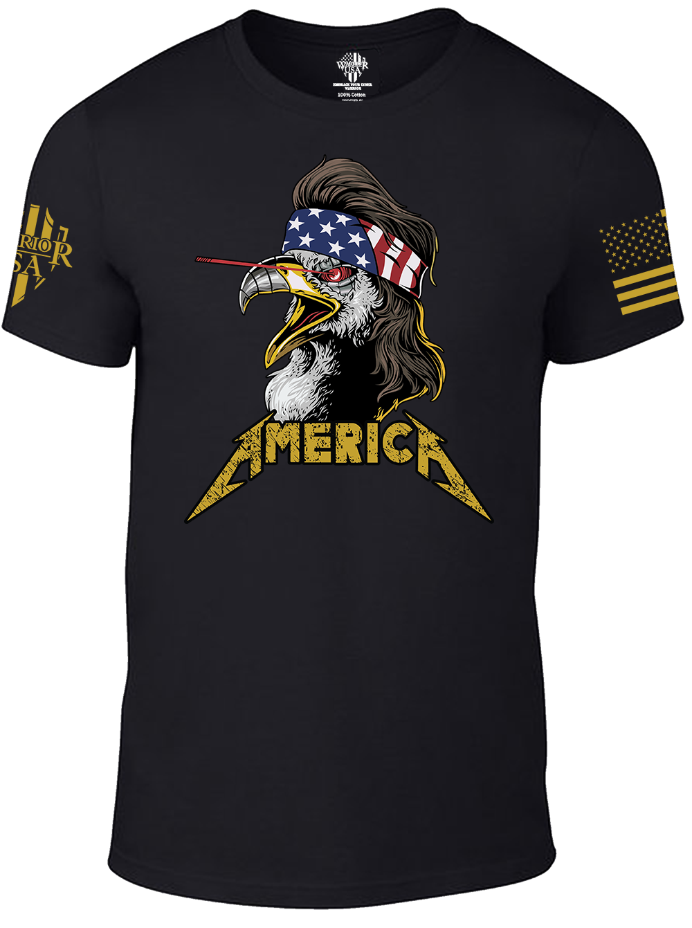(New Release) America, Comfortable, and Premium Quality