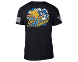 (New Release) "Black" Gulf Of America, Comfortable, and Premium Quality