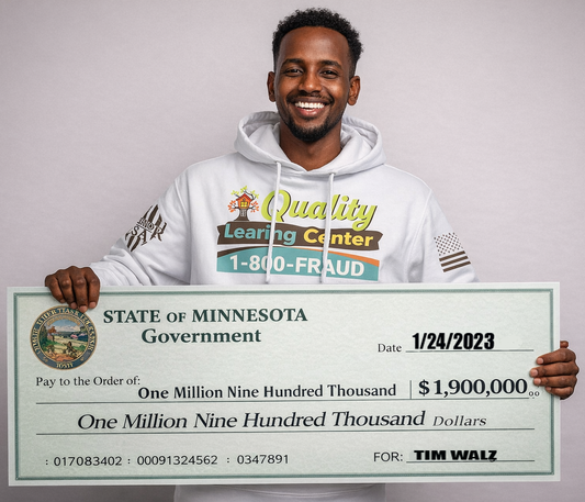 (Closeout) 1-800-Fraud, Comfortable, and Premium Quality ((SALE))