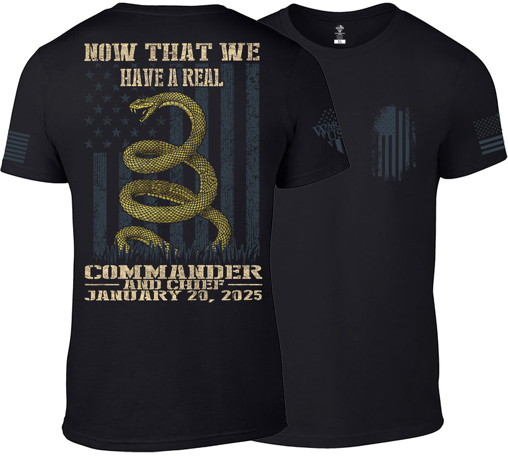 Don't Tread On Us, Comfortable, and Premium Quality
