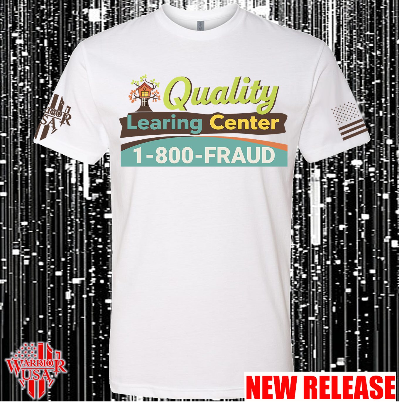 (New Release) 1-800-FRAUD SHIRT, Comfortable, and Premium Quality