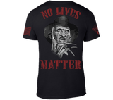 No Lives Matter Freddy, Comfortable, and Premium Quality