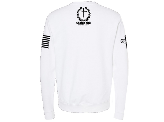 (New Release) Charlie Shirt Memorial Sweatshirt Freedom Design, Comfortable, and Premium Quality (Copy)