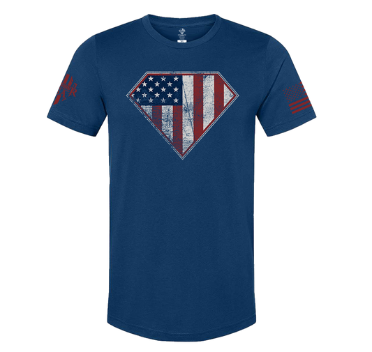 (New Release) Charlie Kirk Memorial Not All Heroes Wear Capes, Comfortable, and Premium Quality Pre Order