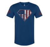 (New Release) Charlie Kirk Memorial Not All Heroes Wear Capes, Comfortable, and Premium Quality Pre Order