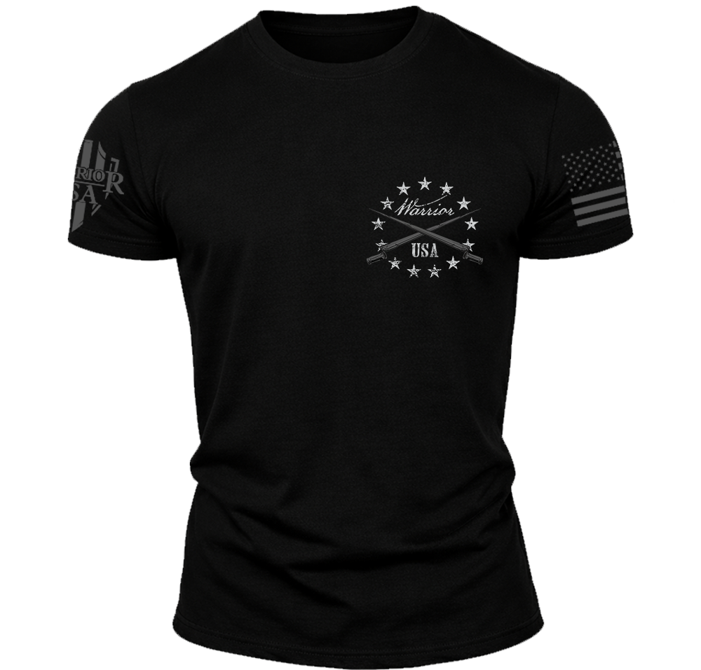 (New Release) Liberty Or Death, Comfortable, and Premium Quality (Pre Order)