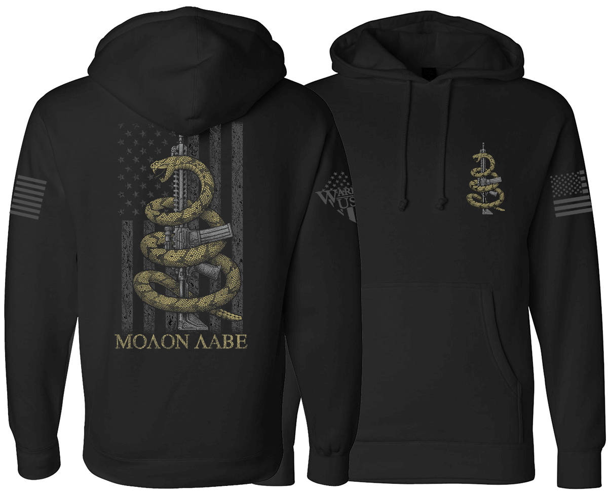 Moaon Aabe Hoodie – Bold, Comfortable, and Built to Last