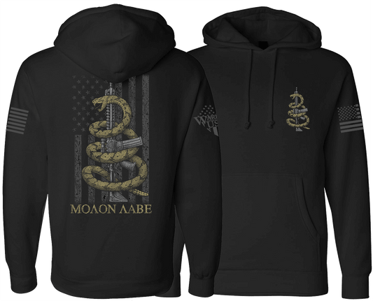 Moaon Aabe Hoodie – Bold, Comfortable, and Built to Last
