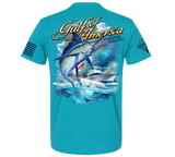 (New Release) Gulf Of America 2, Comfortable, and Premium Quality Pre Sale Print Will Be On Sept 5th