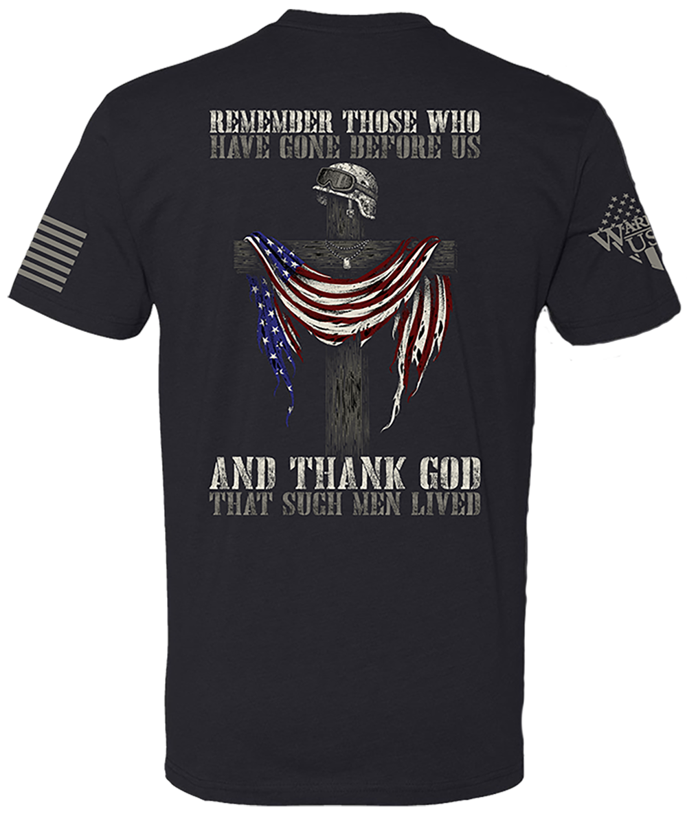(New Release) Remember Those, Comfortable, and Premium Quality