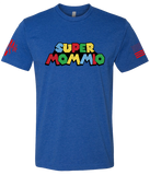 Super Mommio Uni Sex Shirt, Comfortable, and Premium Quality