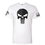 The Punisher Flag – Bold, Comfortable, and Premium Quality