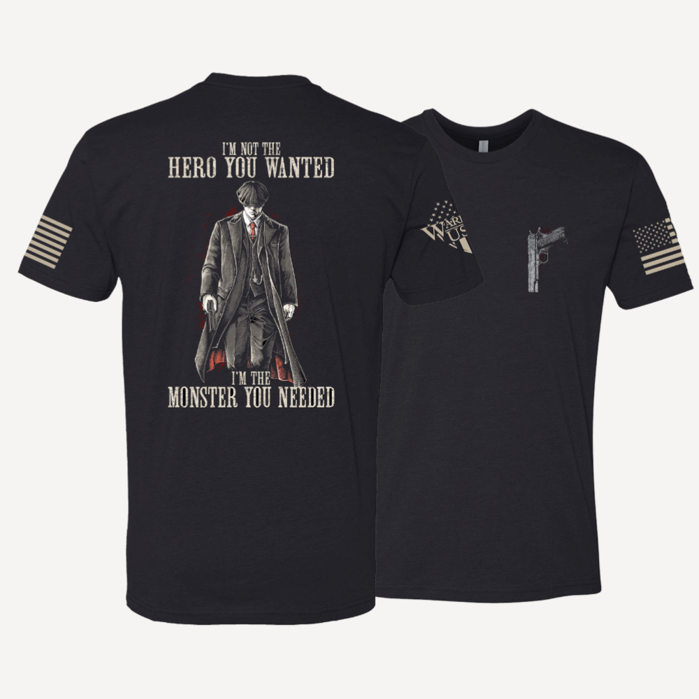 Defends Us Shirt – Bold, Comfortable, and American Made