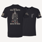 Defends Us Shirt – Bold, Comfortable, and American Made