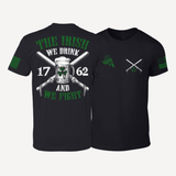 The Irish We Fight Shirt – Bold & Comfortable