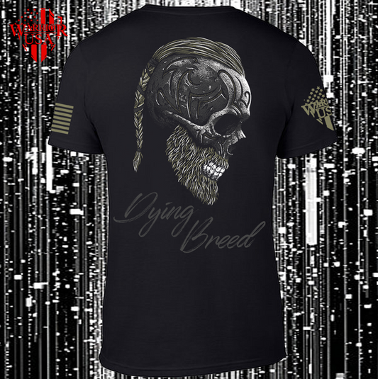(New Release) Dying Breed, Comfortable, and Premium Quality (Pre Order)