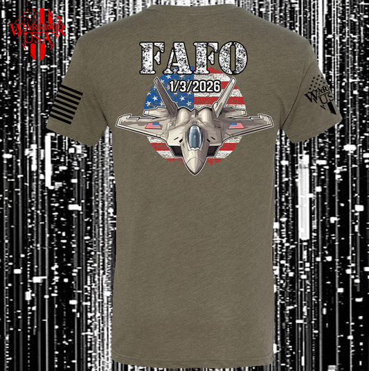 FAFO, Comfortable, and Premium Quality