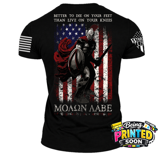 (New Release) Die On You Feet Moan Labe , Comfortable, and Premium Quality (Pre Order)
