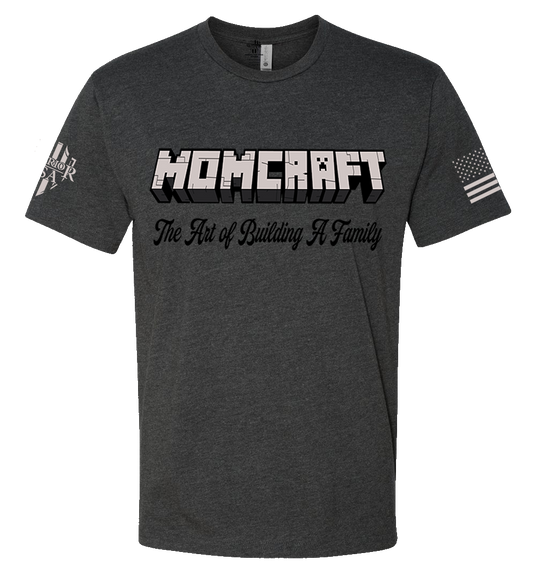 Momcraft Uni Sex Shirt, Comfortable, and Premium Quality