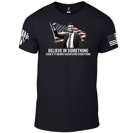 (New Release) Charlie Sacrifice Everything, Comfortable, and Premium Quality (Pre Order)