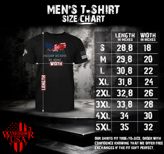 (New Design) 2nd Amendment Charlie Shirt, Comfortable, and Premium Quality