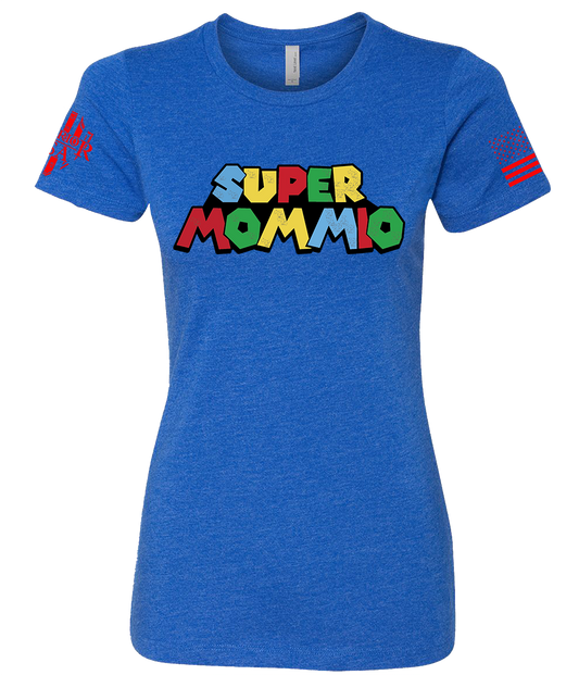 Super Mommio Women's Fit, Comfortable, and Premium Quality