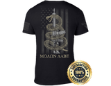 Molon Labe Skeleton, Comfortable, and Premium Quality
