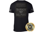 Big Mike Shirt, Comfortable, and Premium Quality