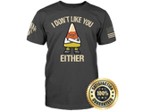 New Release-I don't like you either, Comfortable, and Premium Quality