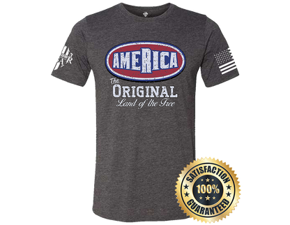 America The Original, Comfortable, and Premium Quality