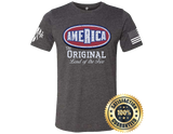 America The Original, Comfortable, and Premium Quality