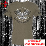 (New Release)250 Years Of Kicking Ass, Comfortable, and Premium Quality (Pre Order)