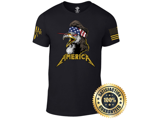 America, Comfortable, and Premium Quality