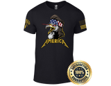 America, Comfortable, and Premium Quality