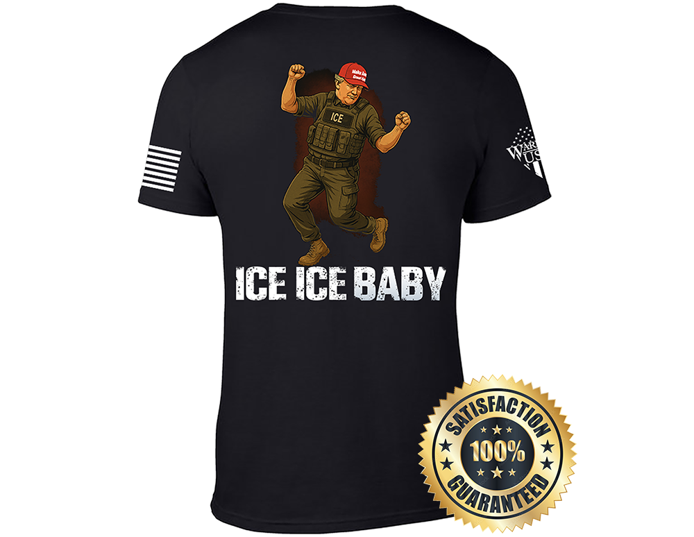Ice Ice Baby, Comfortable, and Premium Quality