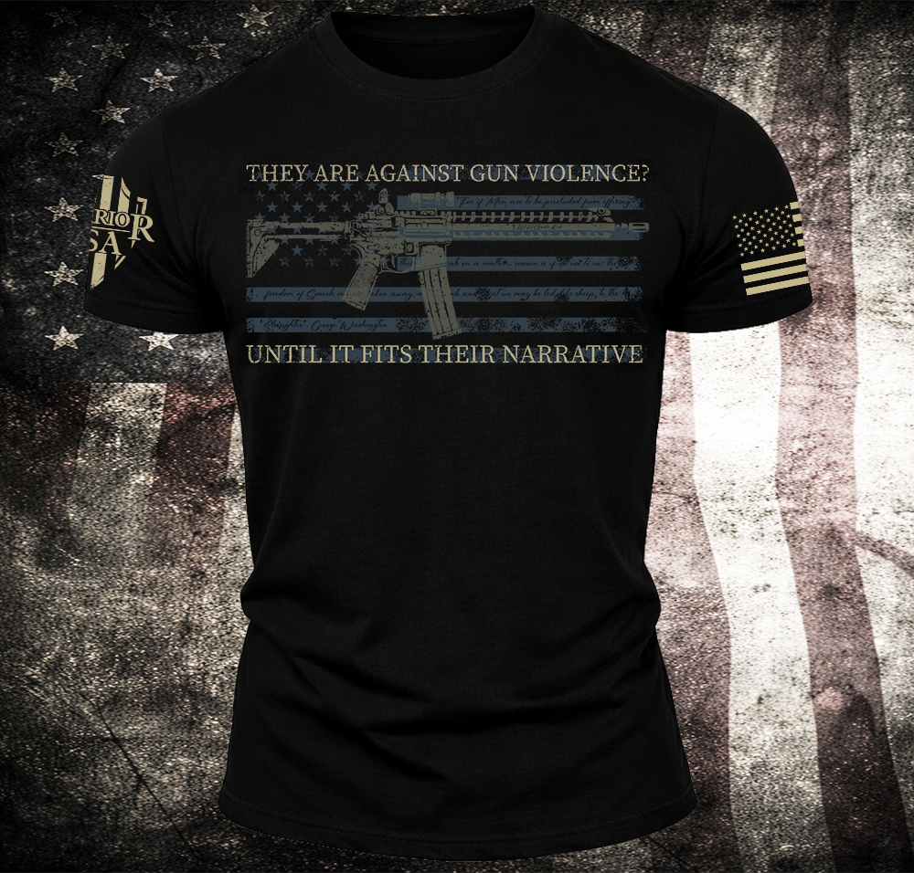 2nd Amendment Charlie Shirt, Comfortable, and Premium Quality