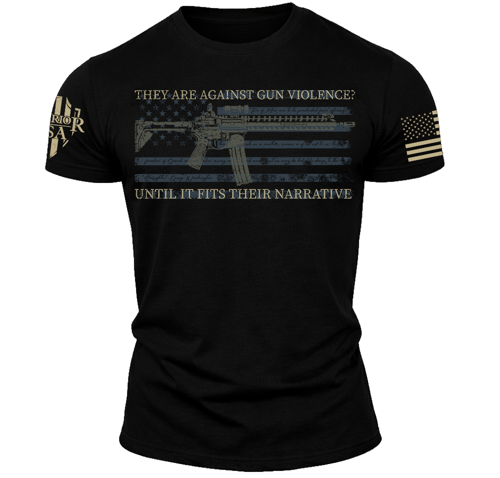 2nd Amendment Charlie Shirt, Comfortable, and Premium Quality