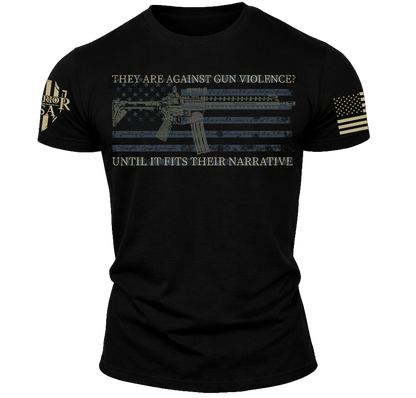2nd Amendment Charlie Shirt, Comfortable, and Premium Quality