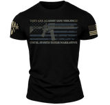 2nd Amendment Charlie Shirt, Comfortable, and Premium Quality